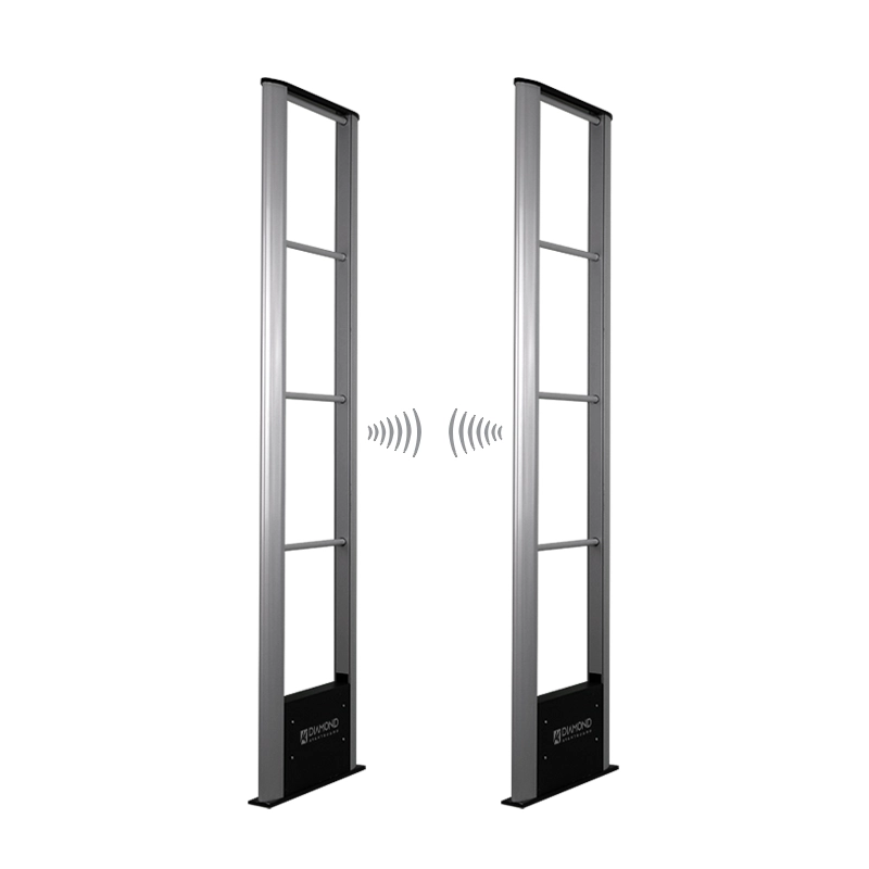 DIAMOND- دو آنتن گیت فروشگاهی دایموند RF