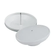 تگ گریف X40 طوسی RF