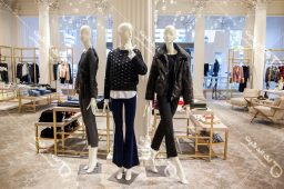 گیت فروشگاهی چیست, دزدگیر فروشگاهی