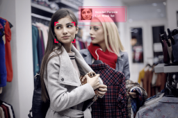 راه های مقابله با سرقت در فروشگاه 12 راه های مقابله با سرقت