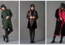 برند های پوشاک ایران
