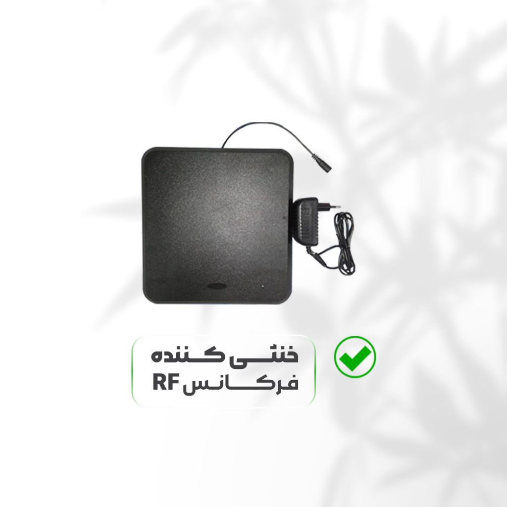 لیبل‌های فرکانس RF,کاربرد لیبل‌های فرکانس RF,برچسب‌های امنیتی RF,فرکانس رادیویی امنیتی