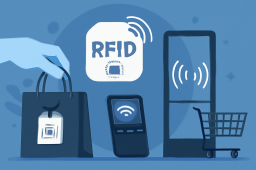فناوری RFID