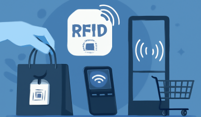 فناوری RFID