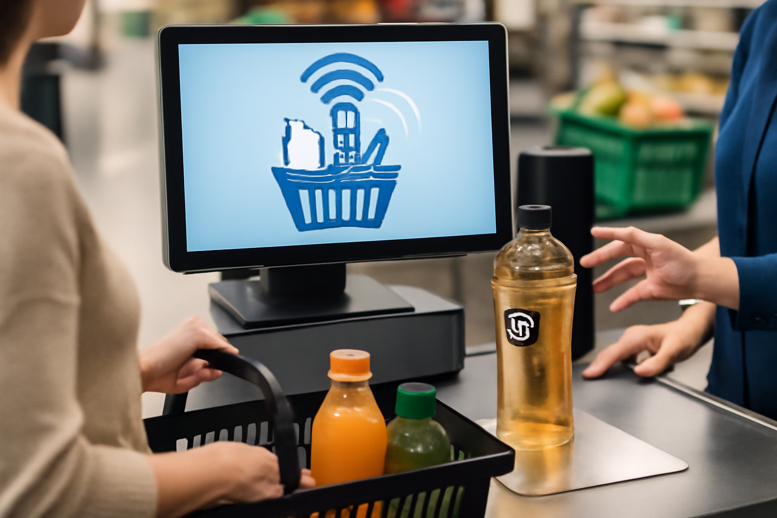 فناوری RFID