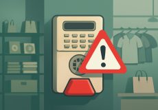 معایب دزدگیر کلاسیک
