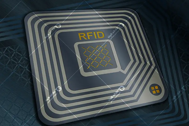 تفاوت های تکنولوژی دزدگیر فروشگاهی (EAS) با RFID 4 RFID