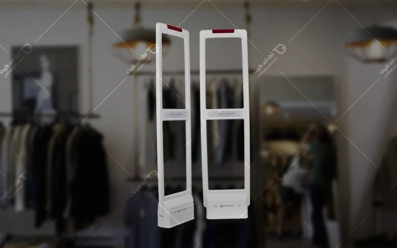 ویژگی اصلی دزدگیر فروشگاهی 1 دزدگیر