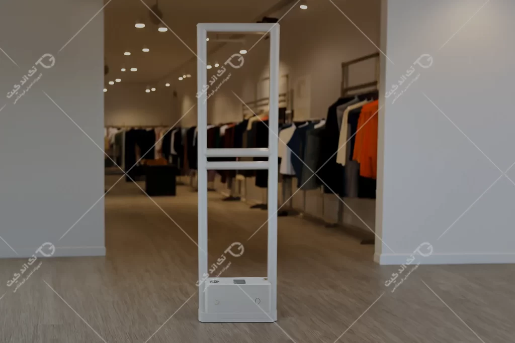امنیت فروشگاه 4 امنیت فروشگاه