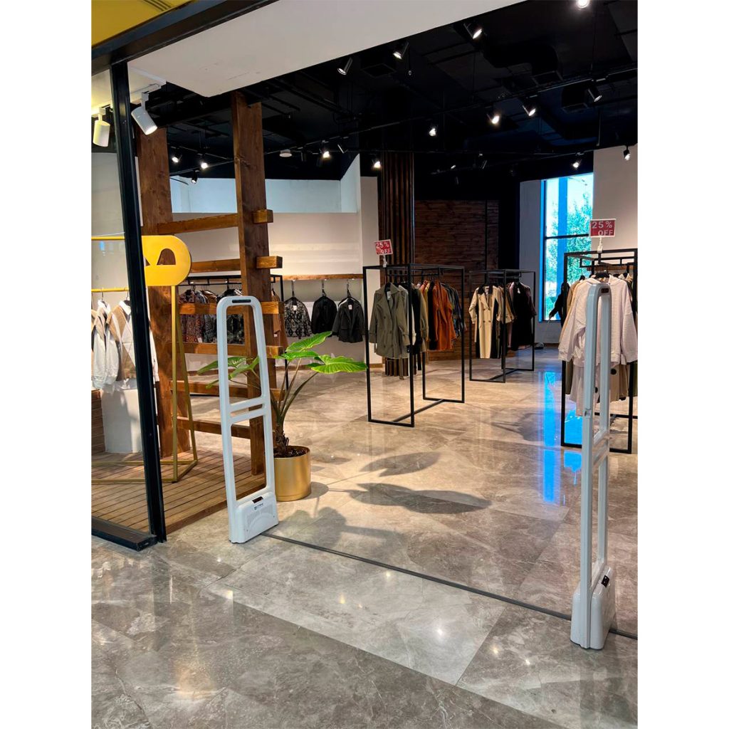 گیت فروشگاهی در همدان