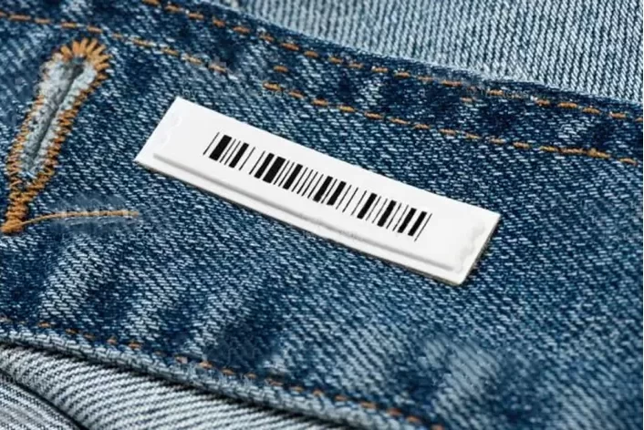 دزدگیر شلوار