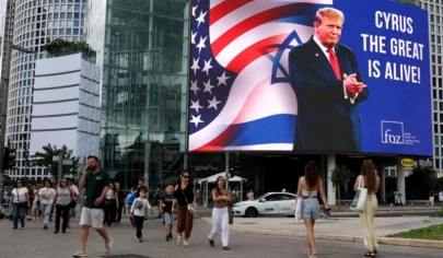 خبر توافق صلح غزه