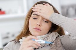 علمی: آنفولانزا چیست؟ هرآنچه باید درباره علائم، درمان و پیشگیری بدانید 11 آنفولانزا