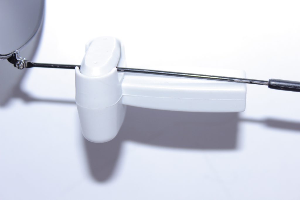 تگ امنیتی فروشگاه عینک