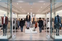 گیت لباس چیست؟ 6 گیت لباس چیست