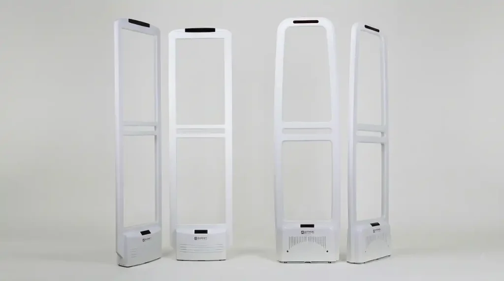 سیستم ضد سرقت فروشگاهی