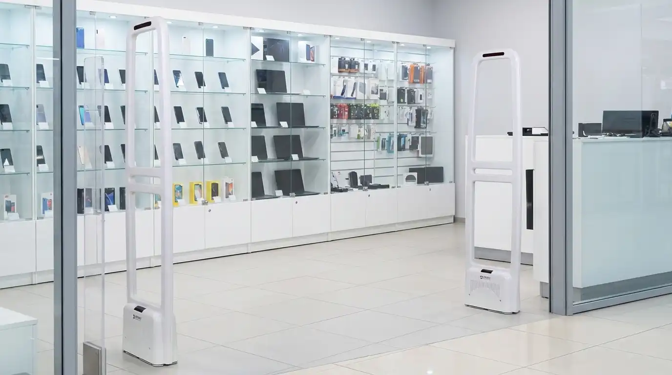 نصب گیت ضد سرقت اصفهان