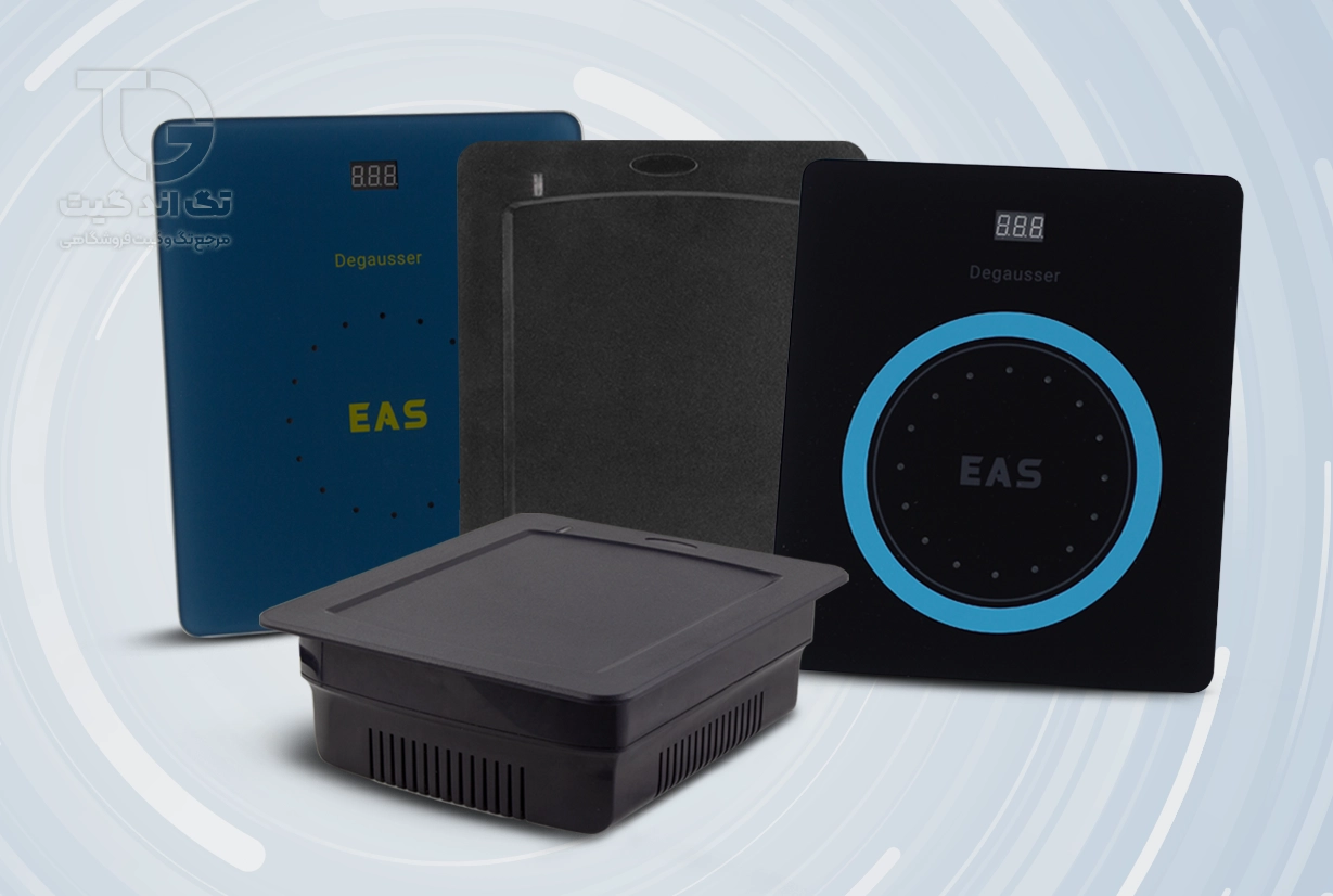 خنثی کننده لیبل