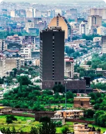 ارومیه