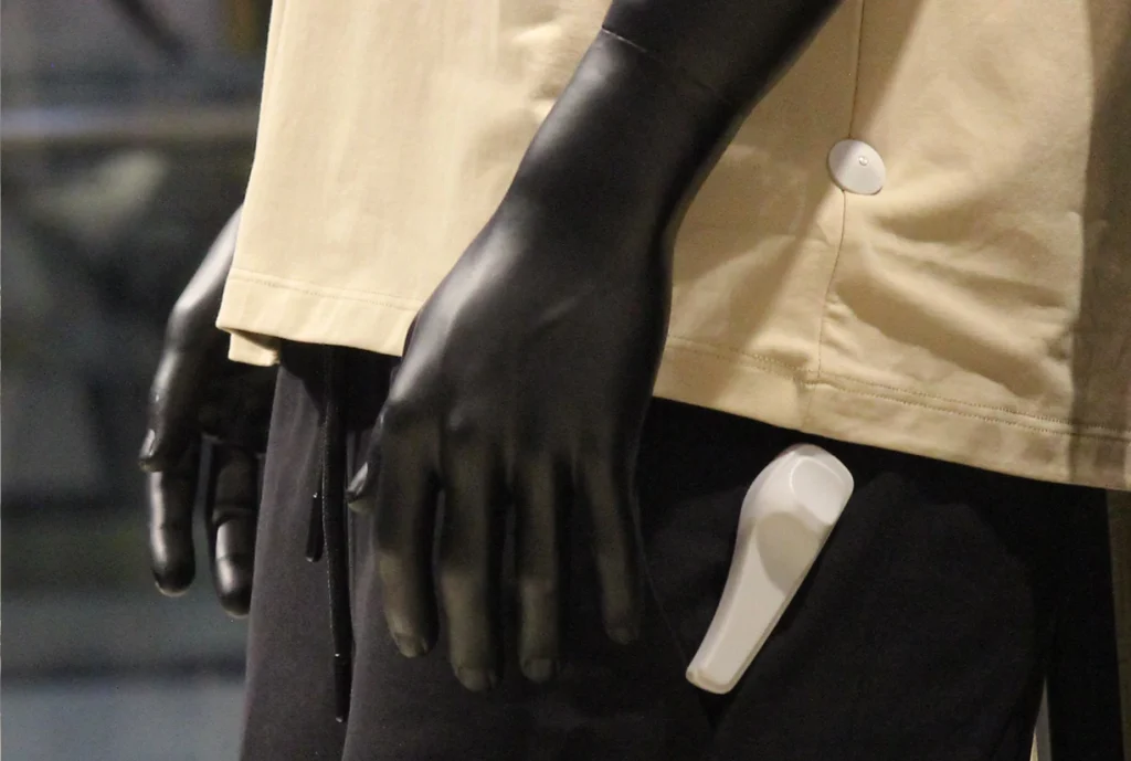 تگ سنسورماتیک