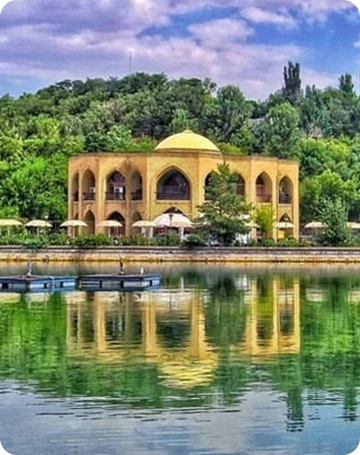 تبریز عزیز