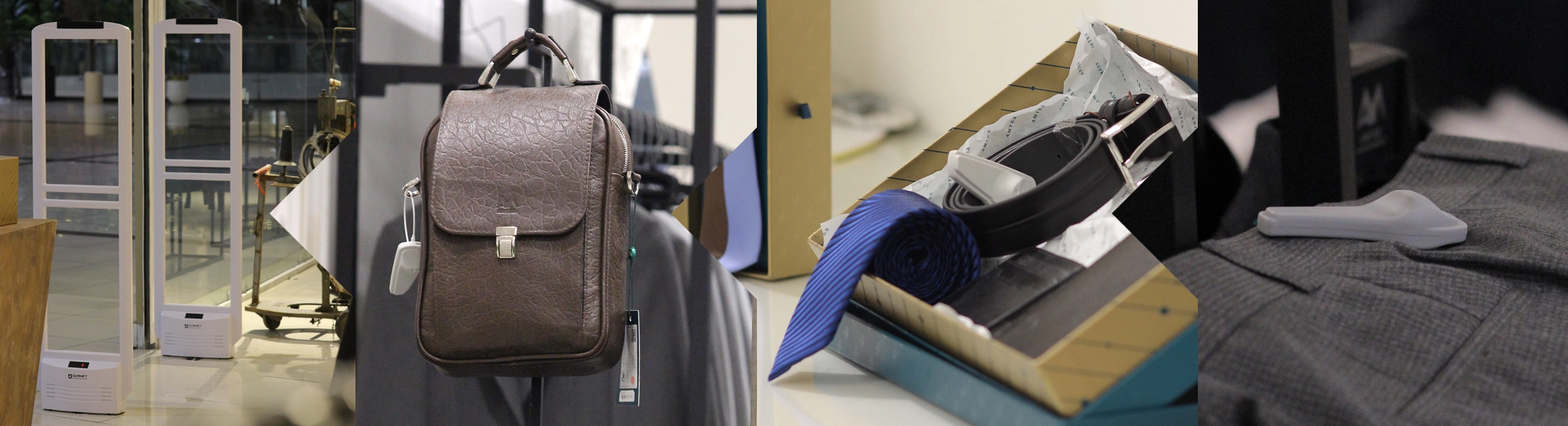 گیت فروشگاهی AM