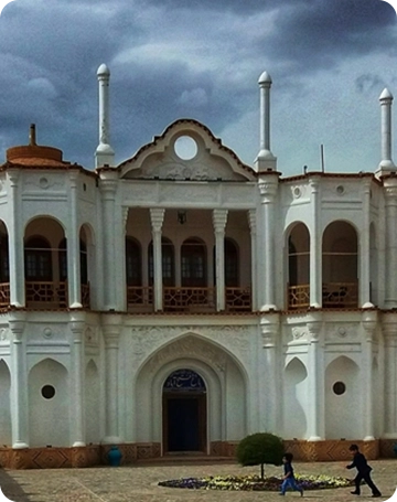 کرمان عزیز