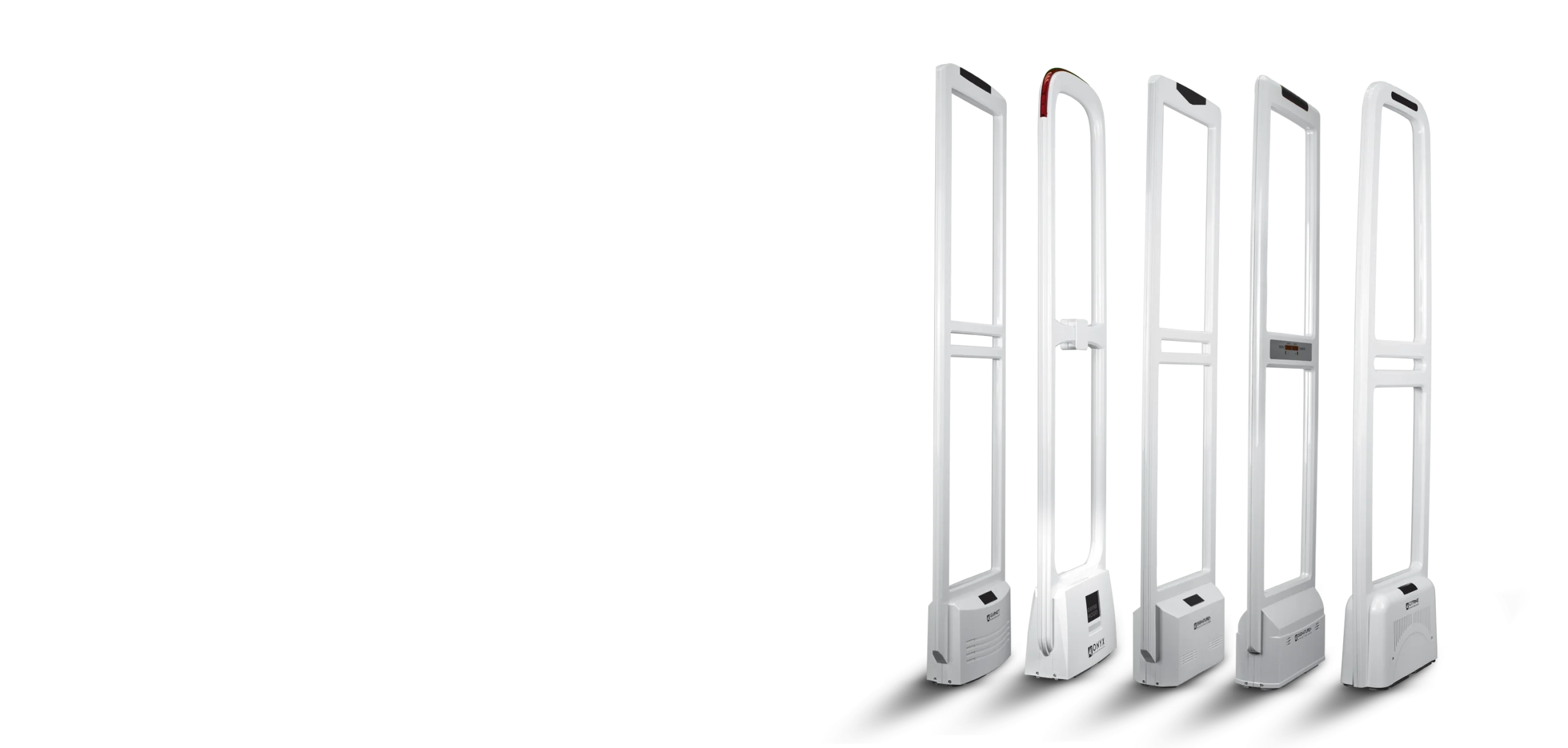 گیت فروشگاهی در شیراز