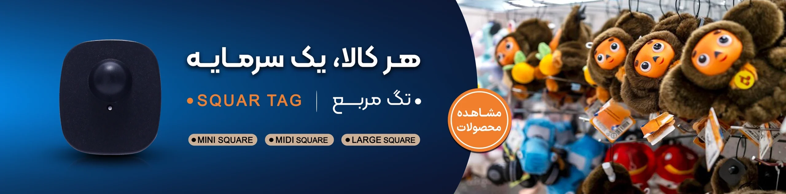 دزدگیر کیف,دزدگیر کفش