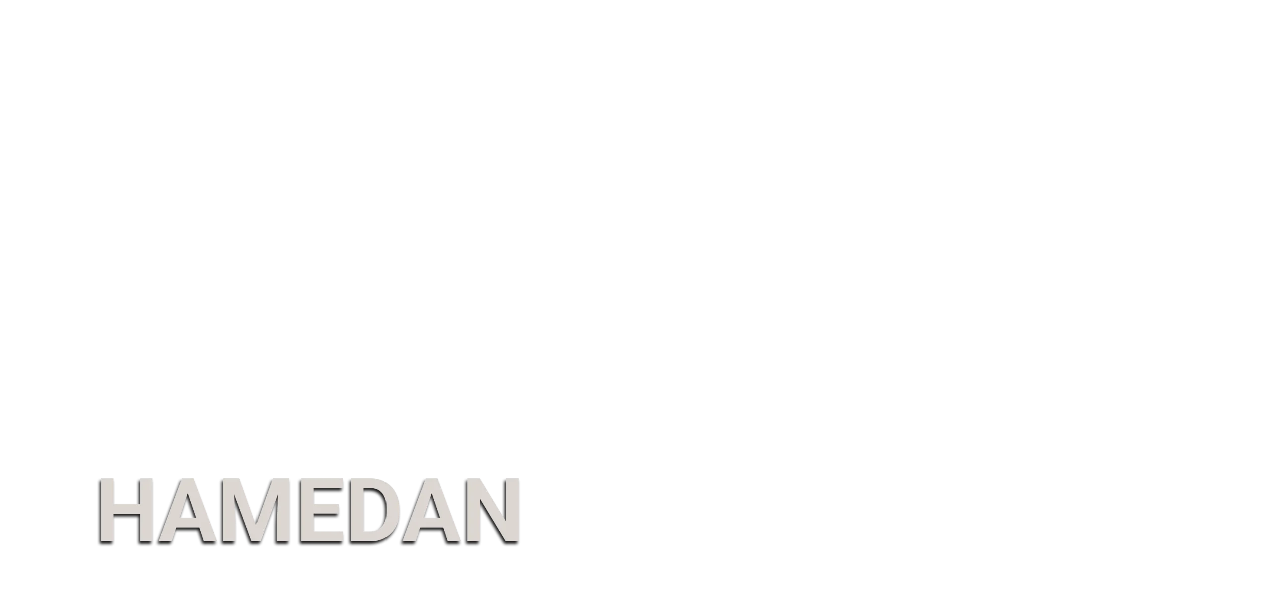 همدان