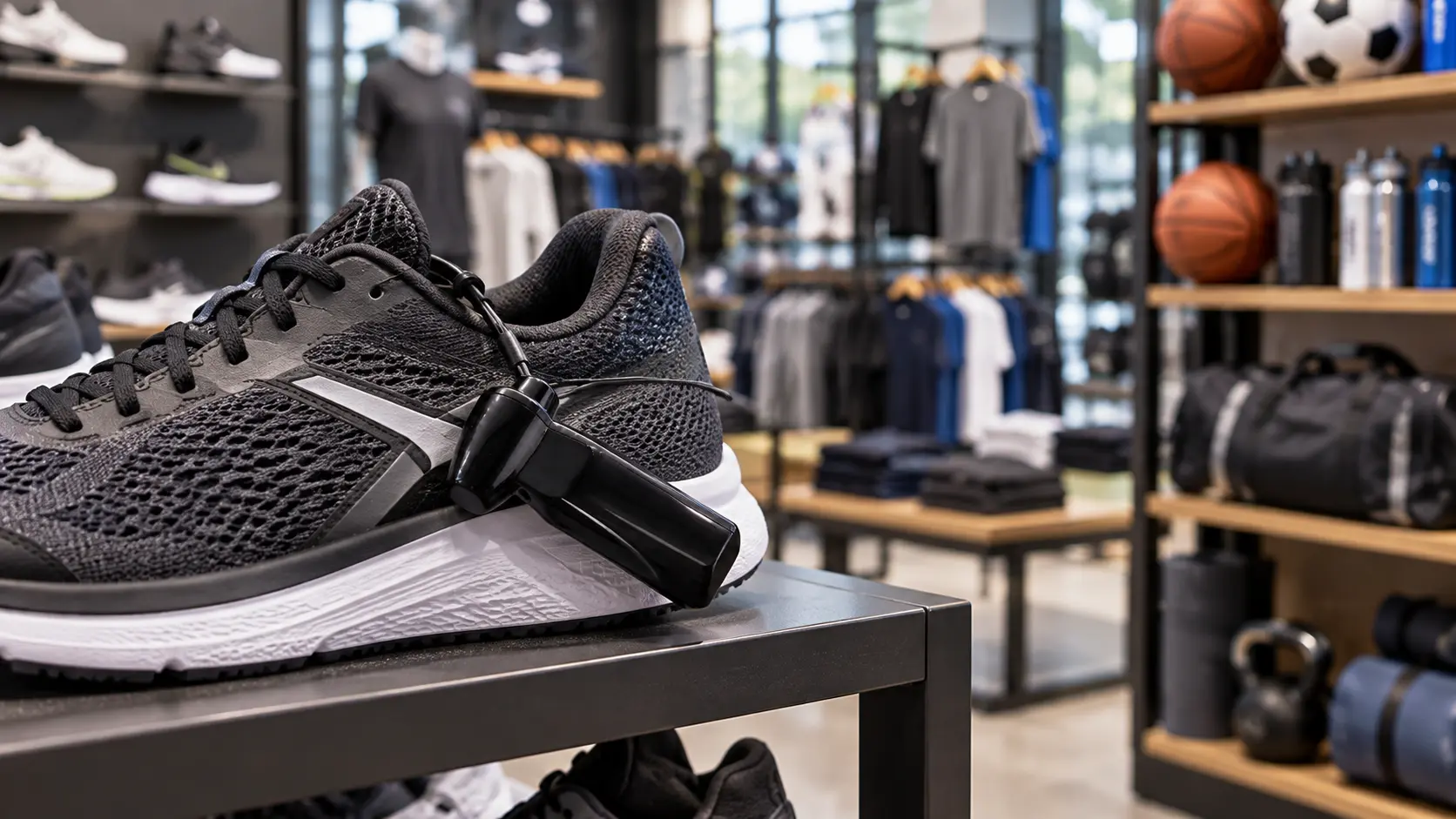 تگ برای محصولات ورزشی