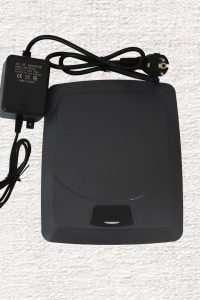 خنثی کننده لیبل