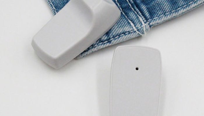 تگ مستطیل RF