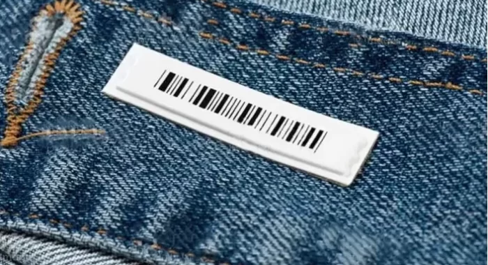 دزدگیر شلوار