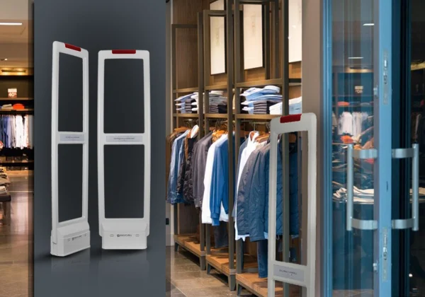 گیت فروشگاهی در ارومیه