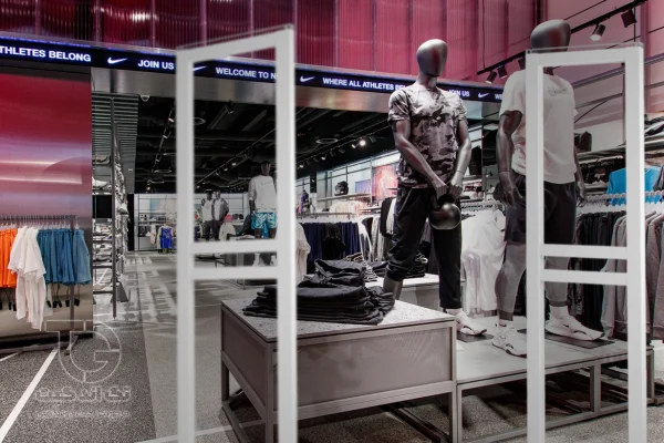 گیت فروشگاهی در کیش