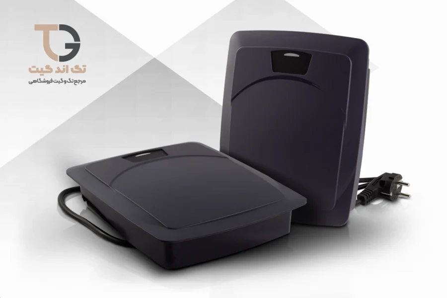 خنثی کننده لیبل