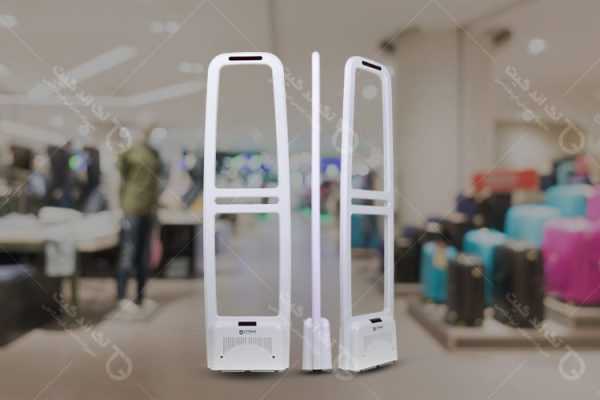 گیت فروشگاهی در اصفهان